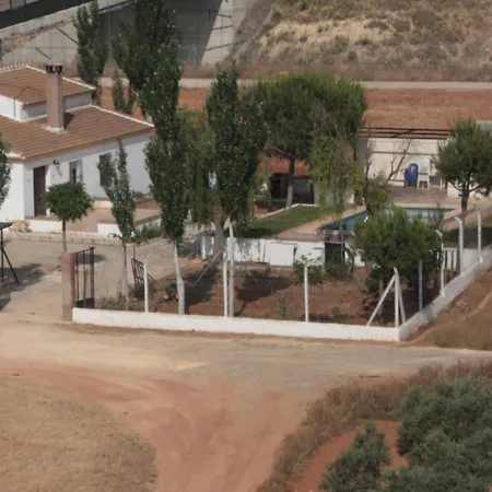 En El Centro De Andalucía