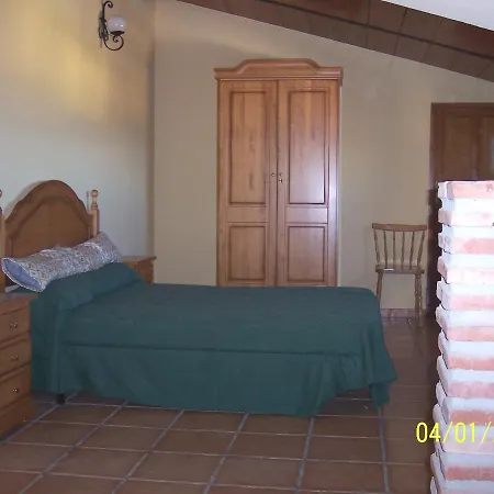 En El Centro De Andalucía Сasa de vacaciones *